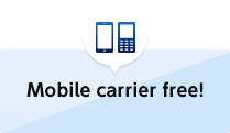 Mobile carrier free!